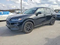 3CZRZ2H58PM706837 2023 HONDA HR-V