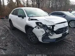 3CZRZ2H58PM710919 2023 HONDA HR-V