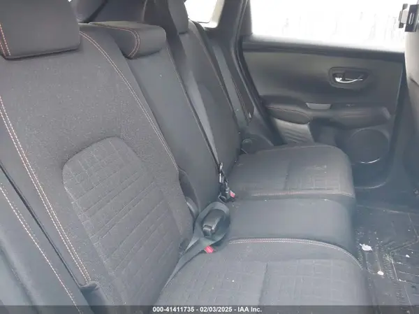3CZRZ2H58PM710919 2023 HONDA HR-V - Image 8
