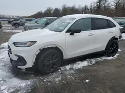 3CZRZ2H58PM711424 2023 HONDA HR-V