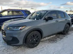 3CZRZ2H58PM712265 2023 HONDA HR-V