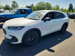 3CZRZ2H58PM712525 2023 HONDA HR-V