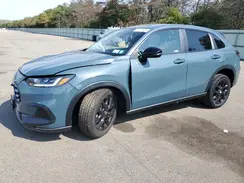 3CZRZ2H58PM713075 2023 HONDA HR-V