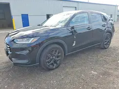 3CZRZ2H58PM713576 2023 HONDA HR-V