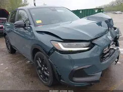 3CZRZ2H58PM714128 2023 HONDA HR-V