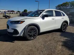 3CZRZ2H58PM716185 2023 HONDA HR-V