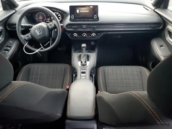 3CZRZ2H58PM716185 2023 HONDA HR-V - Image 8