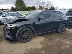 3CZRZ2H58PM718051 2023 HONDA HR-V