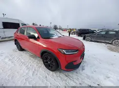 3CZRZ2H58PM720138 2023 HONDA HR-V