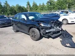 3CZRZ2H58PM721676 2023 HONDA HR-V