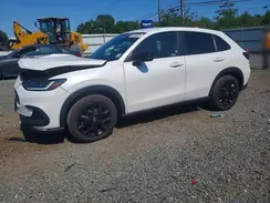 3CZRZ2H58PM722004 2023 HONDA HR-V