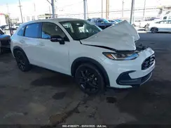 3CZRZ2H58PM722908 2023 HONDA HR-V