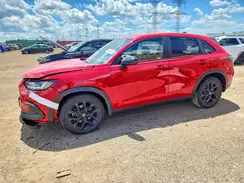 3CZRZ2H58PM722987 2023 HONDA HR-V