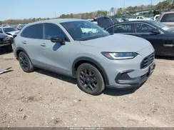 3CZRZ2H58PM723850 2023 HONDA HR-V
