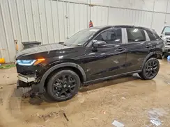 3CZRZ2H58PM727736 2023 HONDA HR-V