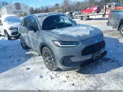 3CZRZ2H58PM730278 2023 HONDA HR-V