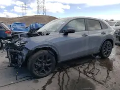 3CZRZ2H58PM730281 2023 HONDA HR-V