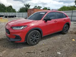 3CZRZ2H58PM731219 2023 HONDA HR-V