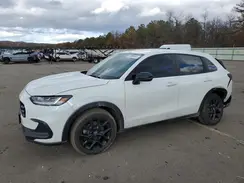 3CZRZ2H58PM733097 2023 HONDA HR-V