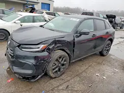 3CZRZ2H58PM733861 2023 HONDA HR-V