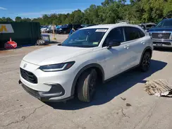 3CZRZ2H58PM735447 2023 HONDA HR-V