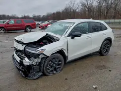 3CZRZ2H58PM735464 2023 HONDA HR-V