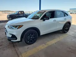 3CZRZ2H58PM735514 2023 HONDA HR-V