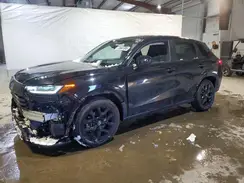 3CZRZ2H58PM736064 2023 HONDA HR-V