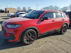 3CZRZ2H58PM737067 2023 HONDA HR-V
