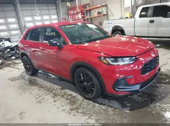 3CZRZ2H58PM742558 2023 HONDA HR-V