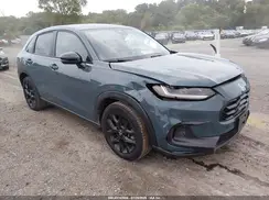 3CZRZ2H58PM744472 2023 HONDA HR-V