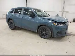 3CZRZ2H58PM748716 2023 HONDA HR-V