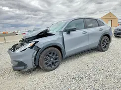 3CZRZ2H58PM749879 2023 HONDA HR-V