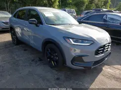 3CZRZ2H58PM750028 2023 HONDA HR-V