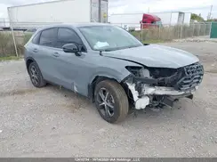 3CZRZ2H58RM100862 2024 HONDA HR-V