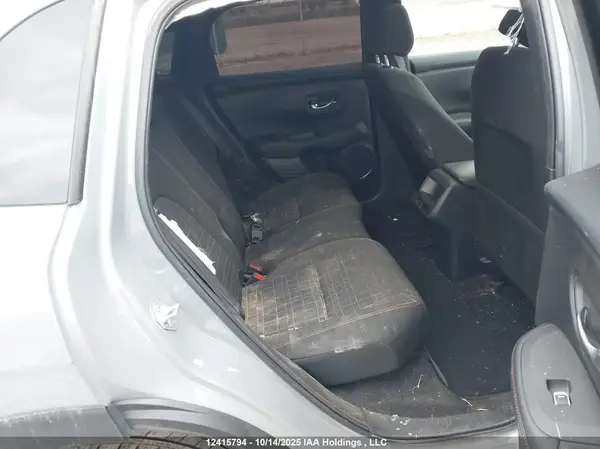 3CZRZ2H58RM100862 2024 HONDA HR-V - Image 8