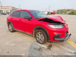 3CZRZ2H58RM103213 2024 HONDA HR-V