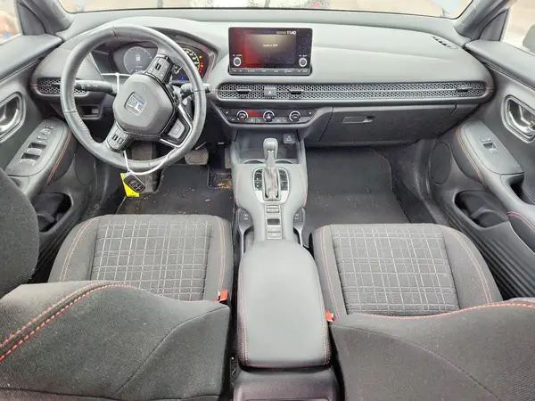 3CZRZ2H58RM108105 2024 HONDA HR-V - Image 8