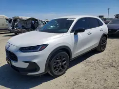 3CZRZ2H58RM700684 2024 HONDA HR-V
