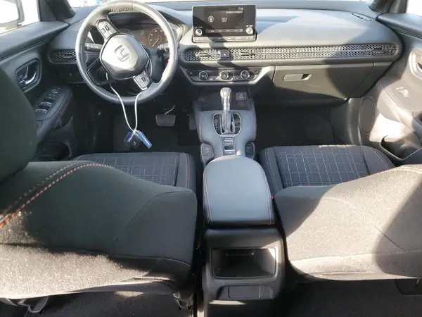 3CZRZ2H58RM703696 2024 HONDA HR-V - Image 8