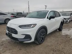 3CZRZ2H58RM705092 2024 HONDA HR-V