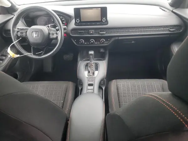 3CZRZ2H58RM705092 2024 HONDA HR-V - Image 8