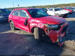 3CZRZ2H58RM705710 2024 HONDA HR-V