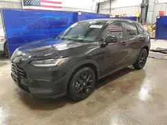 3CZRZ2H58RM706050 2024 HONDA HR-V