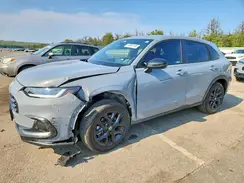 3CZRZ2H58RM708168 2024 HONDA HR-V