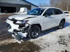 3CZRZ2H58RM709319 2024 HONDA HR-V