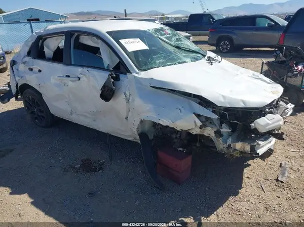 3CZRZ2H58RM709580 2024 HONDA HR-V - Image 1