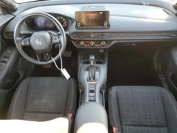 3CZRZ2H58RM710969 2024 HONDA HR-V - Image 8