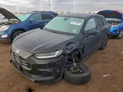 3CZRZ2H58RM711698 2024 HONDA HR-V
