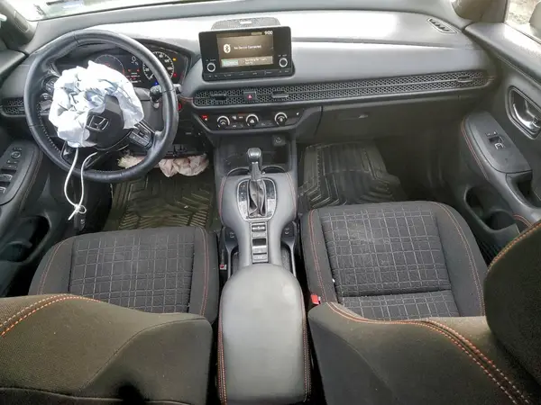 3CZRZ2H58RM711698 2024 HONDA HR-V - Image 8